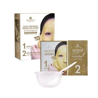 Bán sỉ mặt nạ vàng Shangpree Gold Premium Modeling Mask