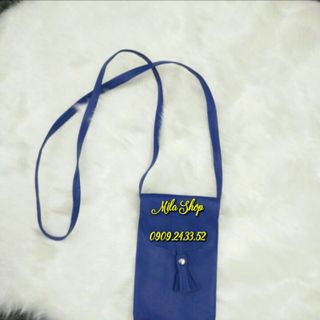 TÚI TUA RUA MÀU NGẪU NHIÊN ĐEN/XANH COBAN/ĐỎ/XÁM/HỒNG/XANH ĐEN - Sỉ từ 5sp