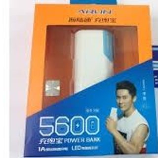 Pin sạc dự phòng - arun 5600 mah - giá sỉ​ giá tốt