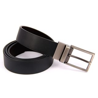 Thắt Lưng Da Có Đầu Khóa CDF5019