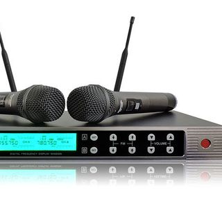 MIcro karaoke Bonus MB-10000S