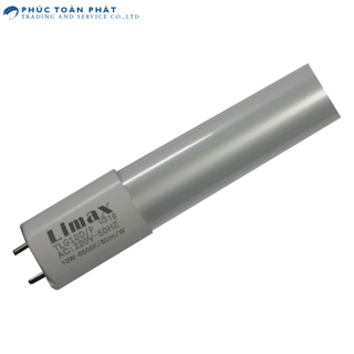 Bóng đèn led T8 20W Limax