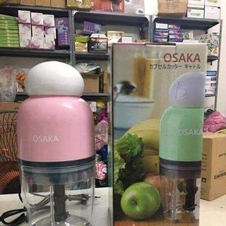 máy xay oska