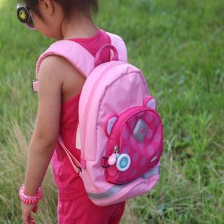 Kẹp đuổi muỗi Bikit Guard Hàn Quốc