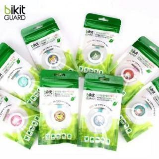 Kẹp đuổi muỗi Bikit Guard Hàn Quốc