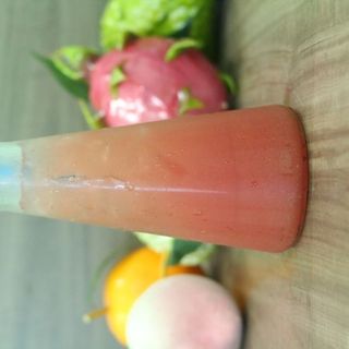 Chai tam giác nhỏ 350ml
