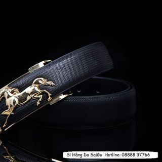 Thắt Lưng Da Có Đầu Khóa CDF5029