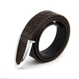 Thắt Lưng Da Có Đầu Khóa CDF5025