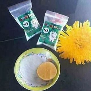 baking soda