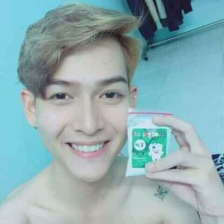 baking soda
