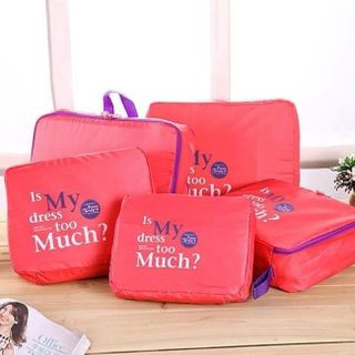 Bộ 5 Túi Bag In Bags