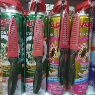 xịt muỗi