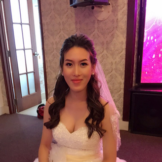nhận dạy make up cá nhân giá hấp dẫn không quy định thời gian học khi nào các bạn làm đẹp cho chính mình