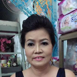 nhận dạy make up cá nhân giá hấp dẫn không quy định thời gian học khi nào các bạn làm đẹp cho chính mình
