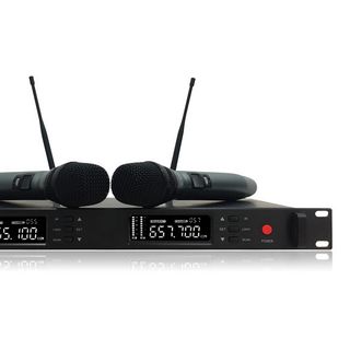Micro karaoke Bonus MB-9000S