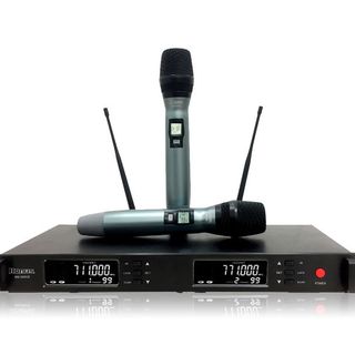Micro karaoke Bonus MB-9000S