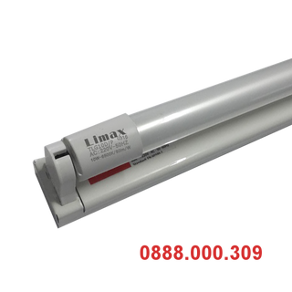 Bộ đèn Led T8 20W Limax