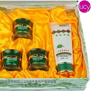BỘ MỸ PHẨM DANXUENILAN HOÀNG CUNG ĐẶC TRỊ NÁM TÀN NHANG LÂU NĂM