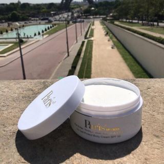 Body kích trắng Paris