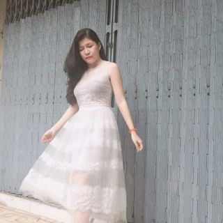 Xưởng Chuyên sỉ Đầm Thiết Kế