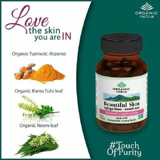 Beautiful Skin Viên Uống Đẹp Da Trị Mụn