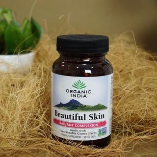 Beautiful Skin Viên Uống Đẹp Da Trị Mụn