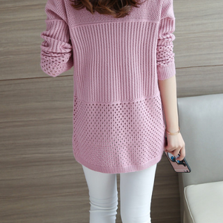 áo len nữ đẹp giá rẻ