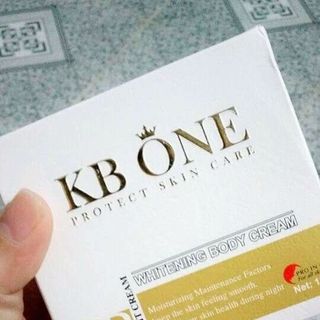 BODY KBONE