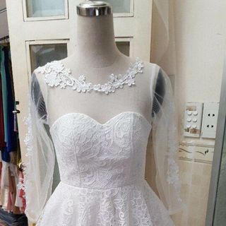 Chuyên sỉ Đầm Thiết Kế