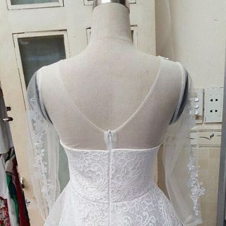 Chuyên sỉ Đầm Thiết Kế