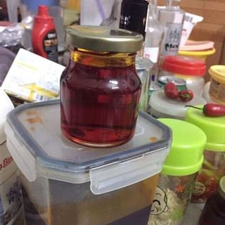 DẦU GẤC