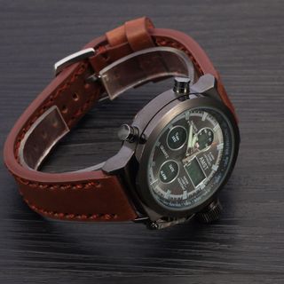 Đồng hồ AMST Nga