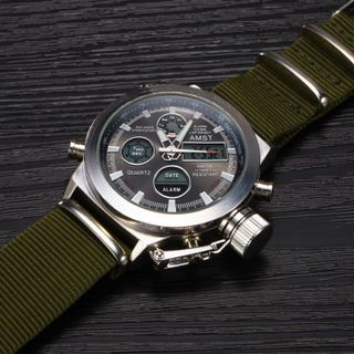 Đồng hồ AMST Nga