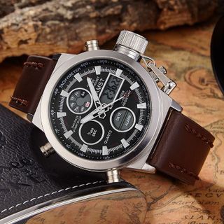 Đồng hồ AMST Nga