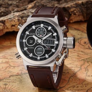 Đồng hồ AMST Nga