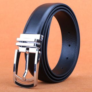 Thắt Lưng Da Có Đầu Khóa CDF5041