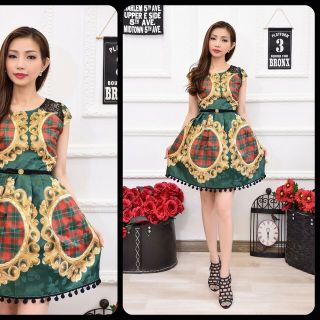 Xưởng Chuyên sỉ Đầm Thiết Kế