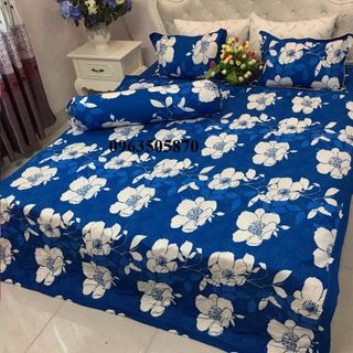Bộ ga phủ trần bông 54