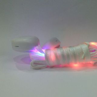 Dây giày đèn led