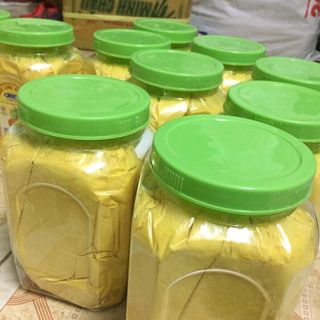 Tinh bột nghệ nguyên chất