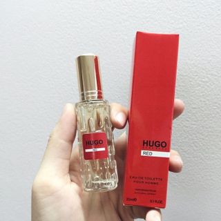 Nước hoa chiết pháp 20ml giá sỉ