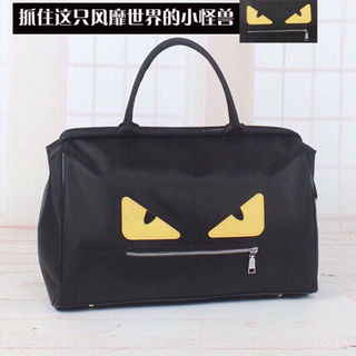 túi du lịch fendi