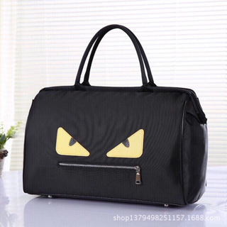 túi du lịch fendi