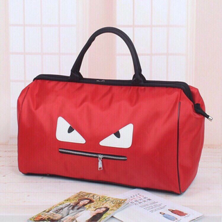 túi du lịch fendi
