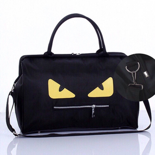 túi du lịch fendi