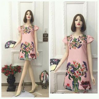 Xưởng Chuyên sỉ Đầm Thiết Kế