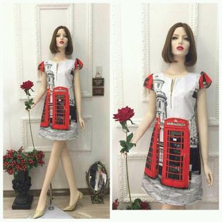Xưởng Chuyên sỉ Đầm Thiết Kế