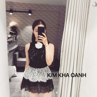 Xưởng Chuyên sỉ Đầm Thiết Kế