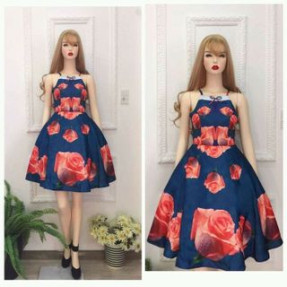 Xưởng Chuyên sỉ Đầm Thiết Kế