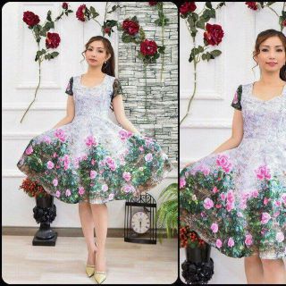 Xưởng Chuyên sỉ Đầm Thiết Kế